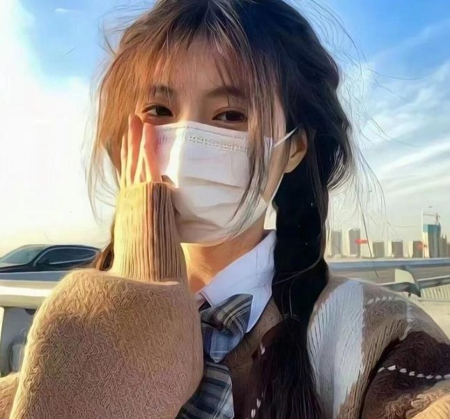 小姨怀春