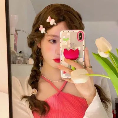 亚曼达厌世系